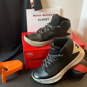 Under Armour Men’s Basketball Shoes